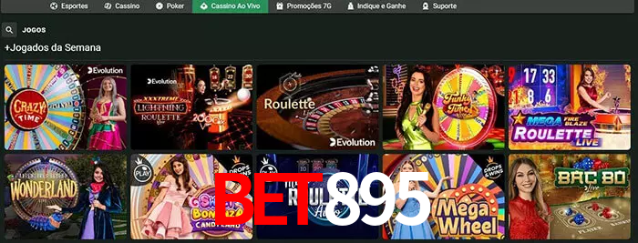 Bet895 bet