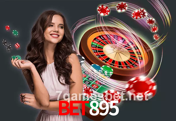 vivo no cassino Bet895