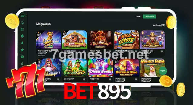 Bet895 aplicativo