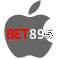Aplicativo Bet895 para iOS