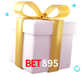 Receba seus bônus de boas-vindas no Bet895
