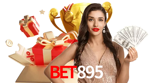 Jogue com dealers reais no Bet895!