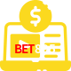 O Cassino Bet895 também oferece apostas esportivas virtuais!